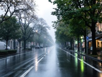 Incidente stradale in Lombardia con quattro vittime