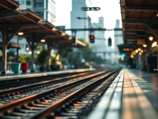 Immagine che rappresenta il legame tra stipendio e performance in Trenord