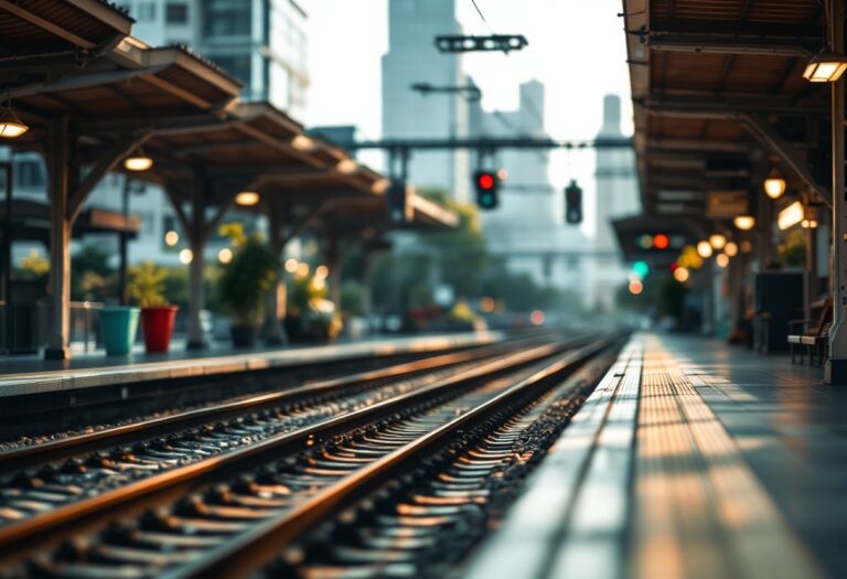 Trenord: Stipendio e Performance nella Nuova Era