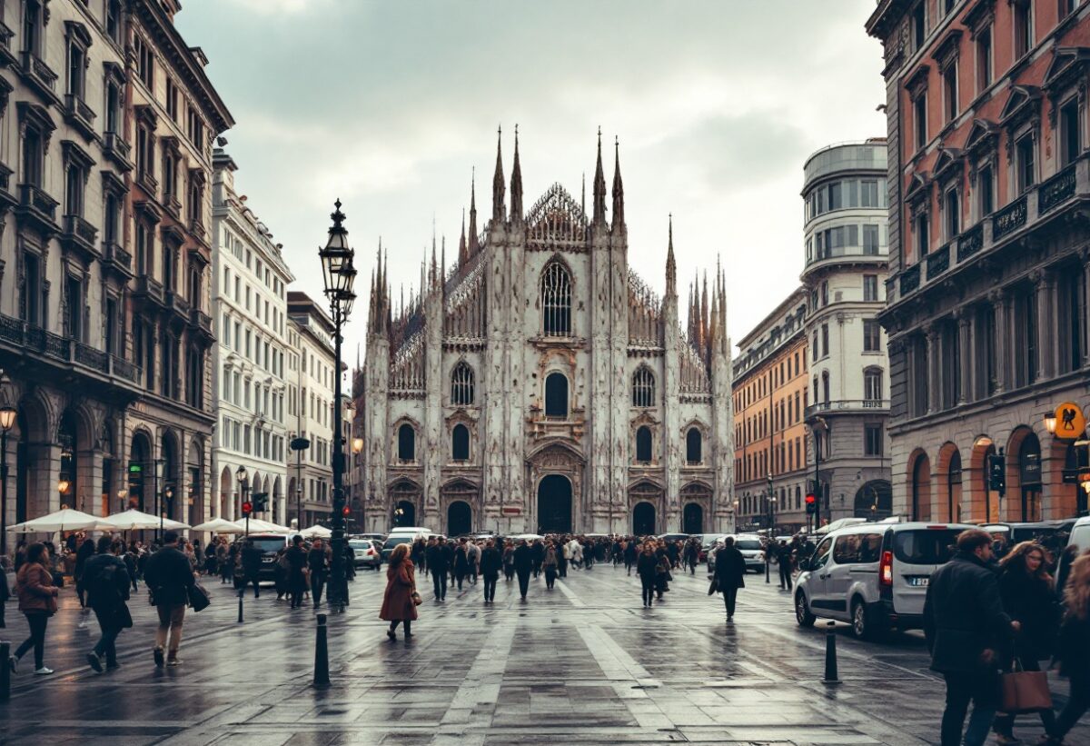 Truffa del finto ministro: indagini su una rete criminale in Italia