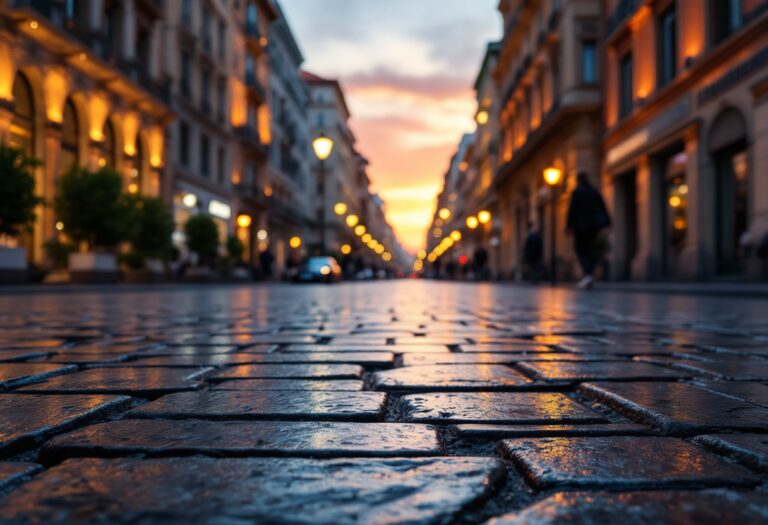 Violenza e Spaccio in Via Padova Milano