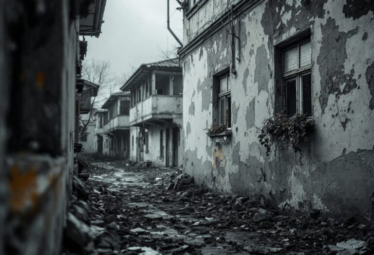 Immagine dei centri di permanenza per il rimpatrio in Italia