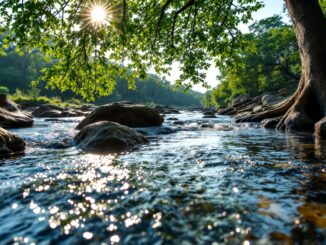 Indagini sul ritrovamento di un corpo nel fiume Adda