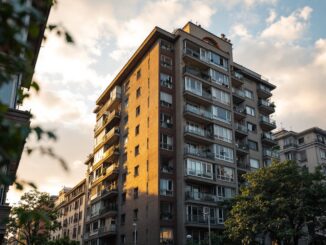 Evacuazione di persone a Milano per fuga di monossido di carbonio