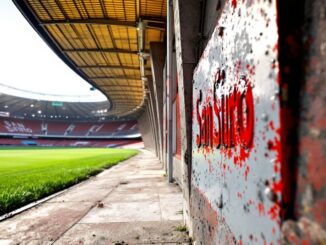 San Siro, stadio di Milano, in discussione per il futuro