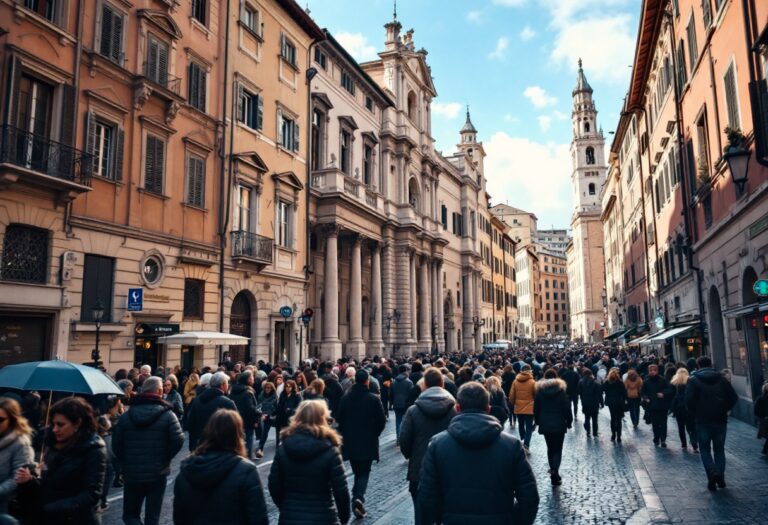 Giovani arrestati per hashish a Roma