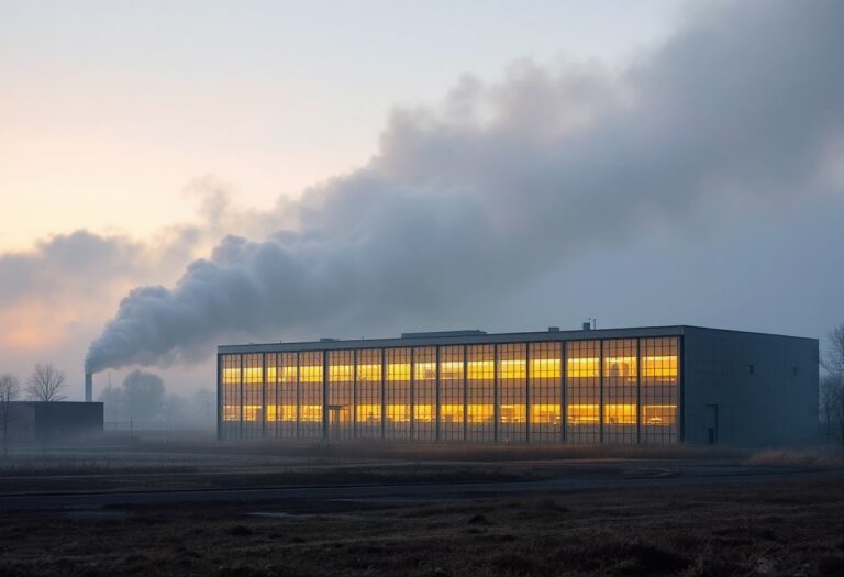 Incendio fabbrica materassi Gorla Minore