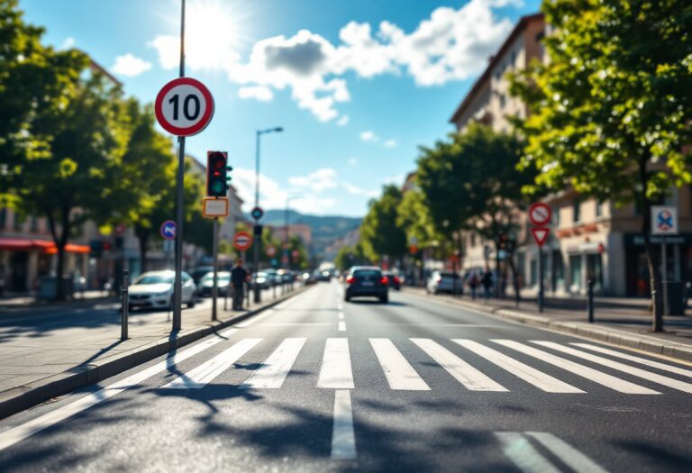 Incidente grave a Trezzano sul Naviglio