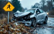Incidente stradale sulla A8 con sei feriti, inclusi due bambini