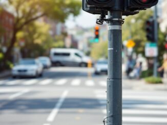 Perizia incidente stradale a Milano con veicoli coinvolti