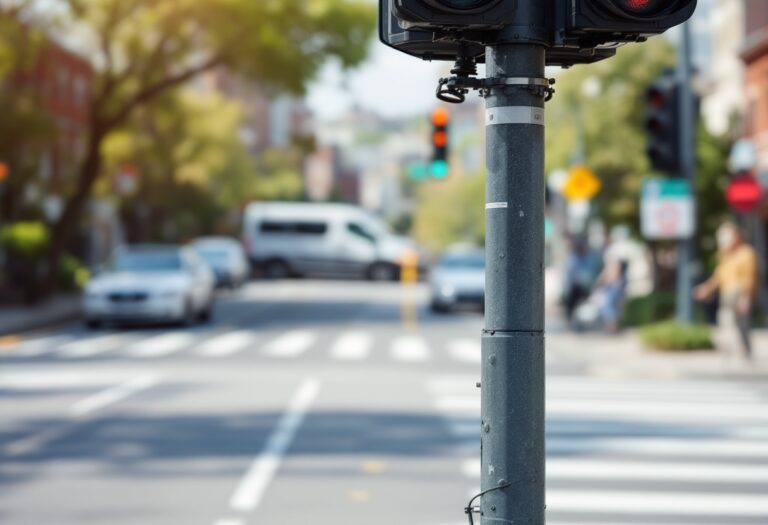 Incidente stradale Milano: perizia chiarisce dinamiche