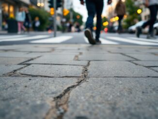 Bambino travolto da un'auto a Rozzano