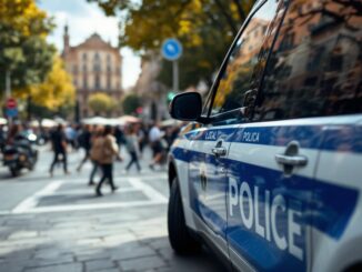 Investimenti per la sicurezza della Polizia Locale di Milano