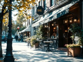 Bar di Milano chiuso per sospetta attività di spaccio