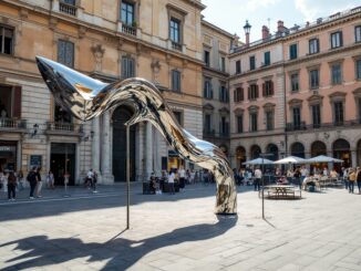 Visita al MuseoCity di Milano con opere d'arte