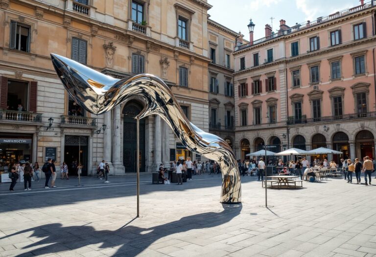 Milano MuseoCity: Arte e Cultura in Mostra