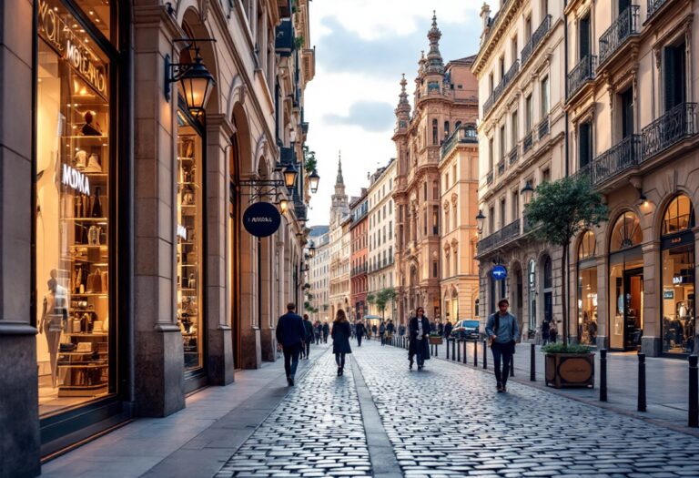 Milano ZTL e Mobilità Sostenibile