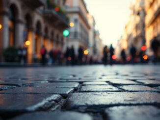 Donne in piazza a Milano per la Giornata internazionale della donna