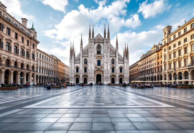 Milano e il rilancio del centrosinistra