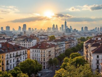 Piano per affrontare la crisi abitativa a Milano