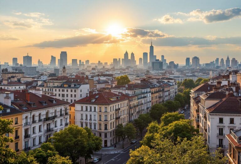 Milano e la crisi abitativa: il piano dell'assessore