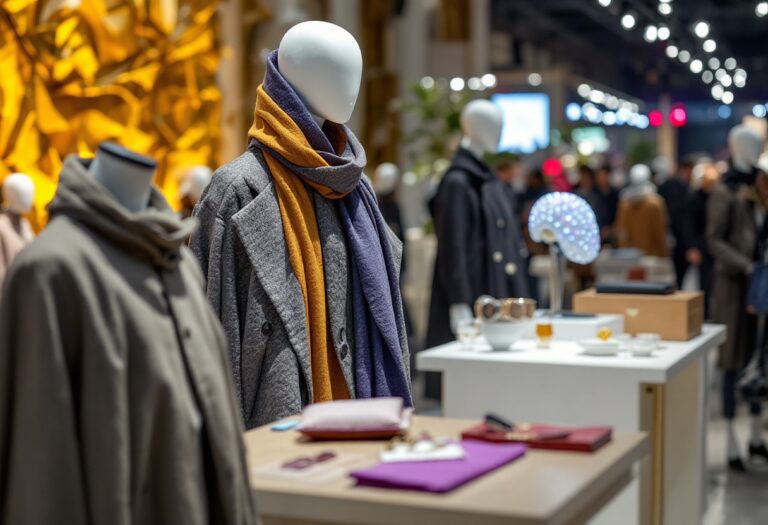 Immagine che rappresenta la moda indipendente tra tradizione e innovazione