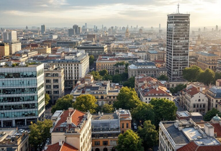 Nasce l'associazione culturale 'La nostra Milano'