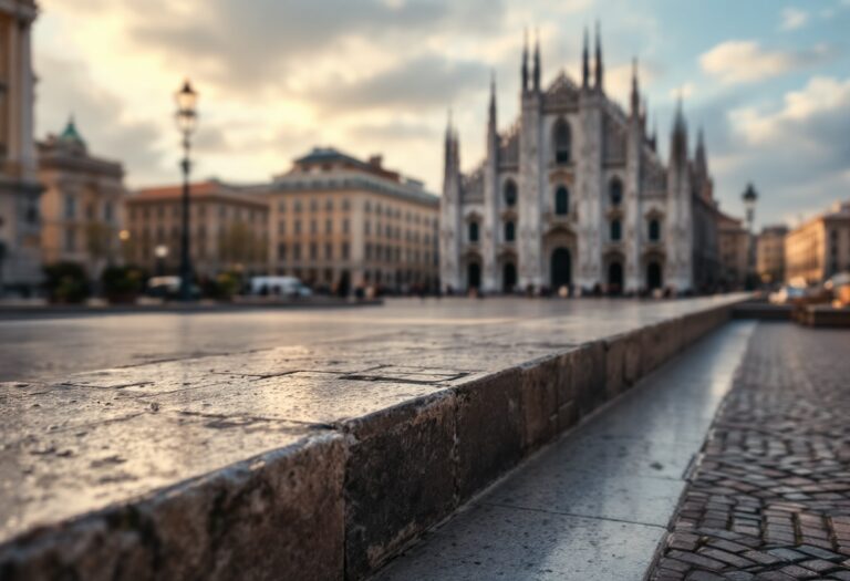 Preghiera Islamica a Milano: Controversie e Opinioni