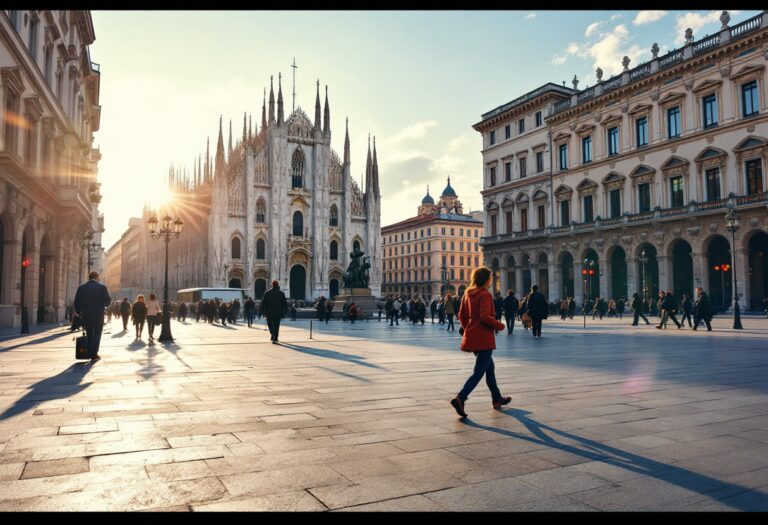 Proteste a Milano per diritti umani in Turchia