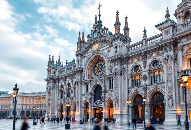 Rallentamenti nodo ferroviario Milano