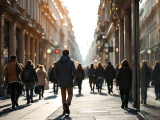 Ragazzo derubato in Viale Molise a Milano