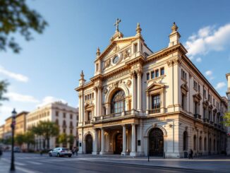 Teatro della Quattordicesima riaperto a Milano dopo 12 anni