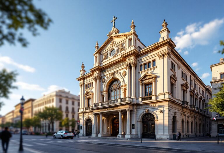 Riapertura Teatro della Quattordicesima Milano