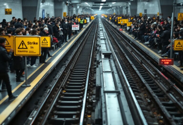 Scioperi Trasporto Pubblico Milano: Cosa Sapere