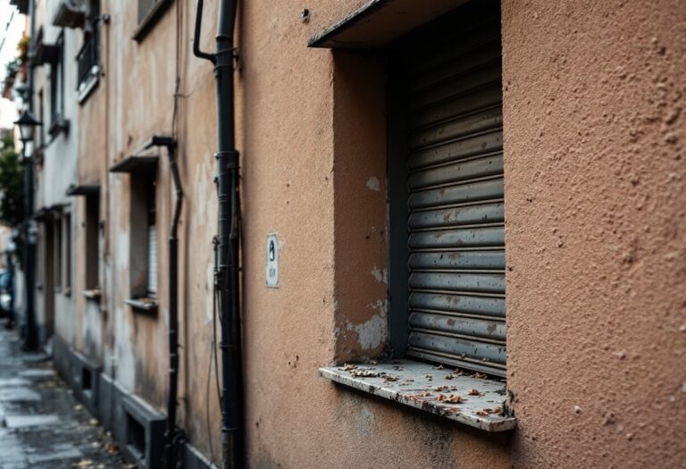 Sgomberi a Rozzano: Lotta contro l'Occupazione Abusiva