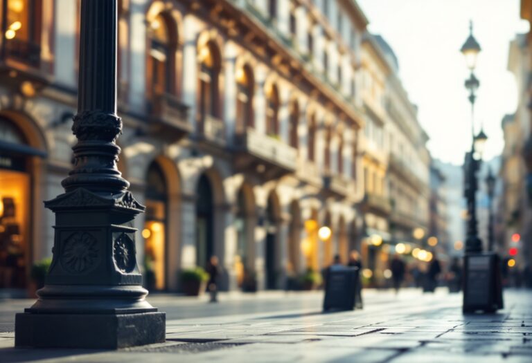 Tentativi di rapimento a Milano: allerta sociale