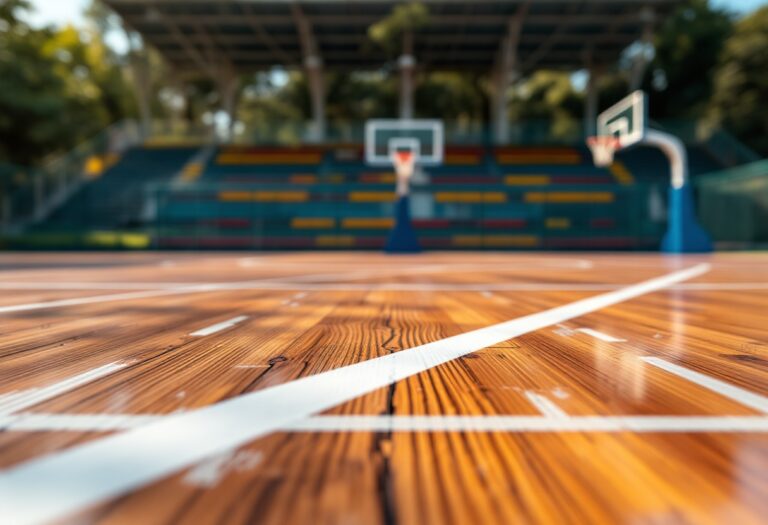 Virtus Bologna celebra la vittoria nel derby contro Milano