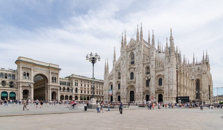 Le più importanti e interessanti mostre interattive presenti a Milano