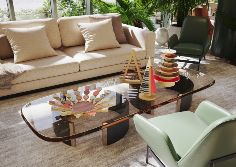 Le novità che verranno presentate al Fuorisalone di Milano del 2025