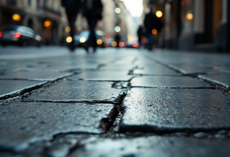 Arresti per spaccio di droga a Milano con due sospetti