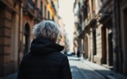 Donna di 65 anni arrestata a Milano per spaccio di droga