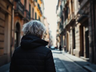 Donna di 65 anni arrestata a Milano per spaccio di droga