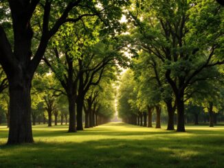 Operazione dei carabinieri al Parco delle Groane