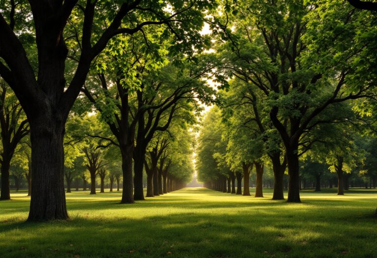 Operazione dei carabinieri al Parco delle Groane