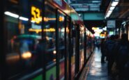 Abbonati multati sulla linea 53 a Sesto Marelli