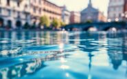 Polizia effettua controlli estivi nella Darsena di Milano