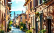 Polizia ferma un uomo senza patente a Trezzano