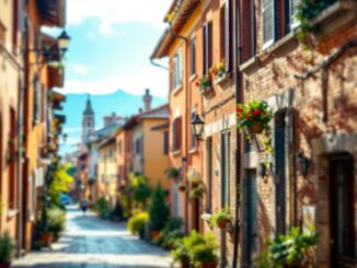 Polizia ferma un uomo senza patente a Trezzano