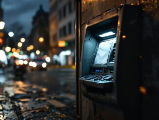 Arresto di malviventi per furti ai bancomat a Milano
