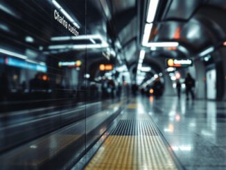 Arresti a Milano per furti in metropolitana grazie alla videosorveglianza